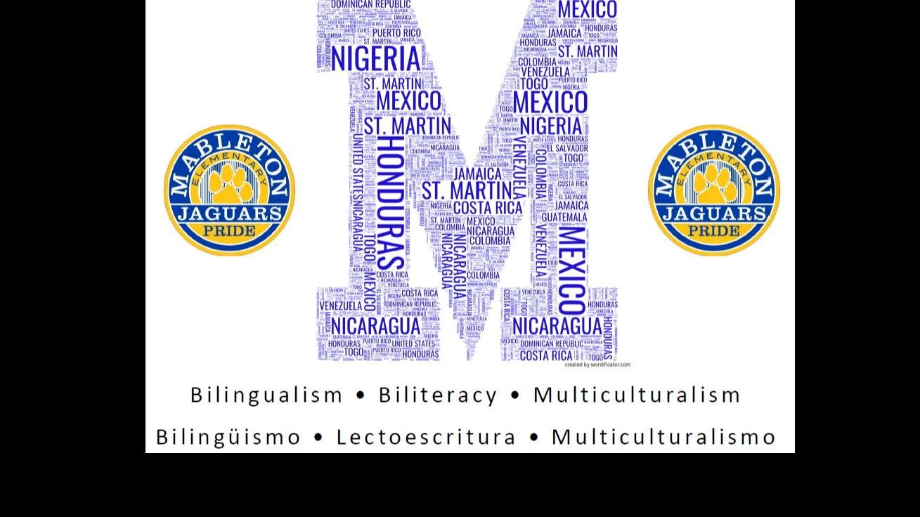 Bilingualism, Biliteracy, Multiculturalism